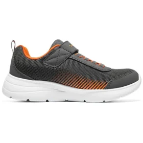 Scarpe Microspec Gorza “Grigio Arancione”