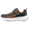 Scarpe Microspec Gorza “Grigio Arancione”