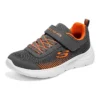 Scarpe Microspec Gorza “Grigio Arancione”
