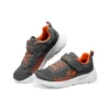 Scarpe Microspec Gorza “Grigio Arancione”