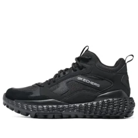 Scarpe Monster “Core Black”