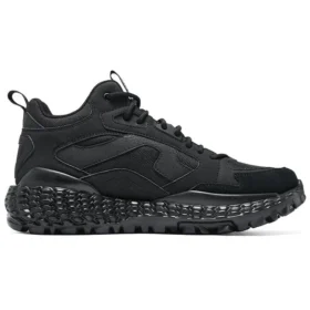 Scarpe Monster “Core Black”
