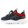 Scarpe Razor Flex Dexler “Black Navy Red”
