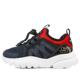 Scarpe Razor Flex Dexler “Black Navy Red”