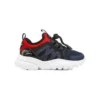Scarpe Razor Flex Dexler “Black Navy Red”