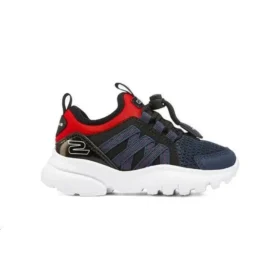 Scarpe Razor Flex Dexler “Black Navy Red”