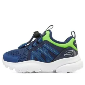 Scarpe Razor Flex Dexler “Blu Verde Bianco”