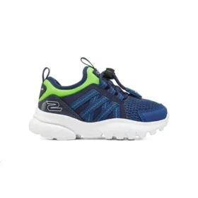 Scarpe Razor Flex Dexler “Blu Verde Bianco”