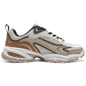Scarpe Rockport “Beige Marrone Nero”