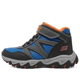 Scarpe Rugged Ranger “Blu Grigio Nero”
