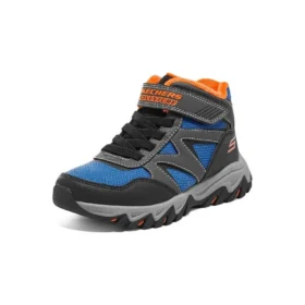 Scarpe Rugged Ranger “Blu Grigio Nero”