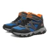 Scarpe Rugged Ranger “Blu Grigio Nero”