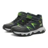 Scarpe Rugged Ranger “Blue Green”