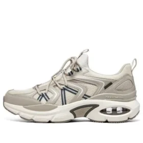 Scarpe Skech-Air Ventura “Beige Grigio”