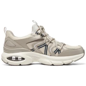 Scarpe Skech-Air Ventura “Beige Grigio”