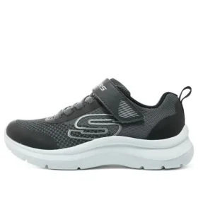 Scarpe Skech Fast Solar-Squad “Charcoal Black”