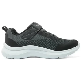 Scarpe Skech Fast Solar-Squad “Charcoal Black”