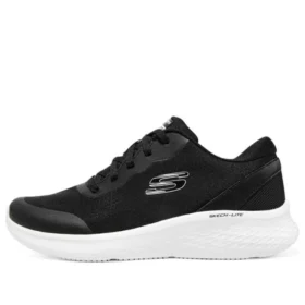 Scarpe Skech-Lite Pro “Black White”