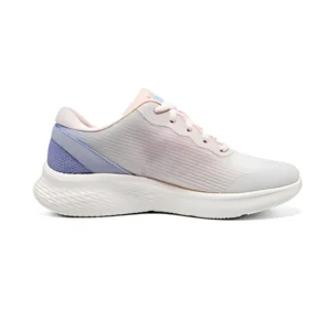 Scarpe Skech-Lite Pro “White Purple Pink”