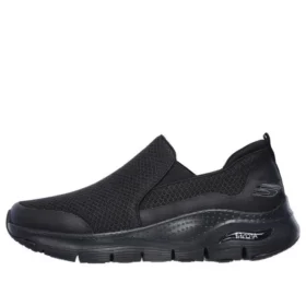 Scarpe slip-on Arch Fit-Banlin Nero