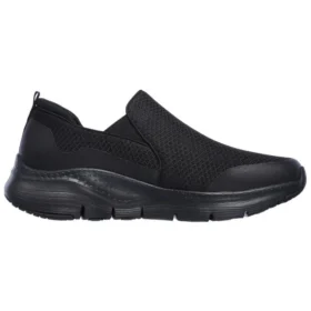Scarpe slip-on Arch Fit-Banlin Nero