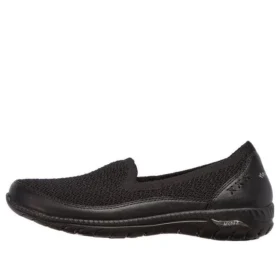 Scarpe slip-on Arch Fit Flex-Sweet Jazz Nero