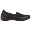 Scarpe slip-on Arch Fit Flex-Sweet Jazz Nero