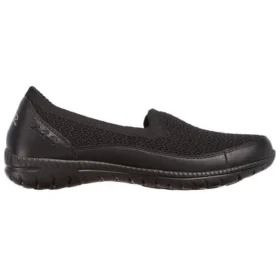 Scarpe slip-on Arch Fit Flex-Sweet Jazz Nero