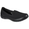 Scarpe slip-on Arch Fit Flex-Sweet Jazz Nero