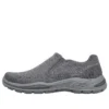 Scarpe slip-on Arch Fit Motley Grigio
