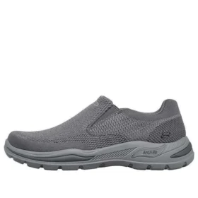 Scarpe slip-on Arch Fit Motley Grigio