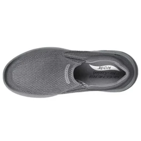 Scarpe slip-on Arch Fit Motley Grigio