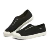 Scarpe slip-on basse Bobs B Cool Nero/Bianco