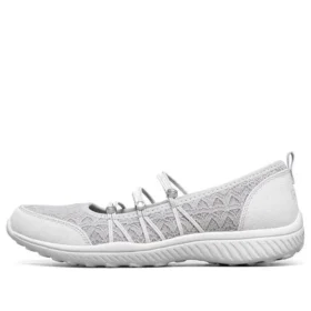 Scarpe slip-on BE-Light Grigio
