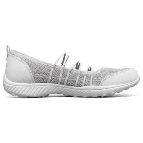 Scarpe slip-on BE-Light Grigio