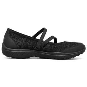 Scarpe slip-on Be-Light Nero