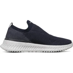 Scarpe slip-on Blu