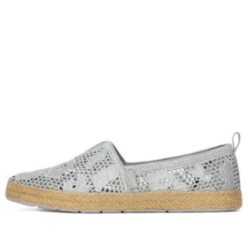 Scarpe slip-on “Bob” Grigio