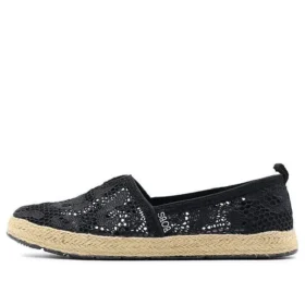 Scarpe slip-on Bob s Nero