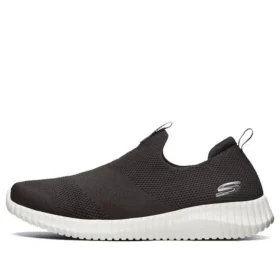 Scarpe slip-on Elite Flex “Nero”