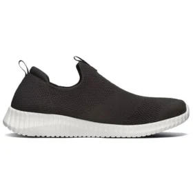 Scarpe slip-on Elite Flex “Nero”