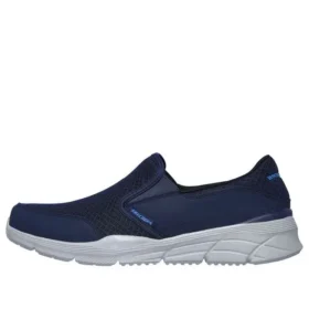Scarpe slip-on Equalizer 4.0 Blu