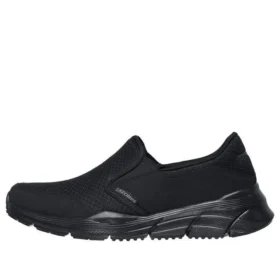 Scarpe slip-on Equalizer 4.0 Nero