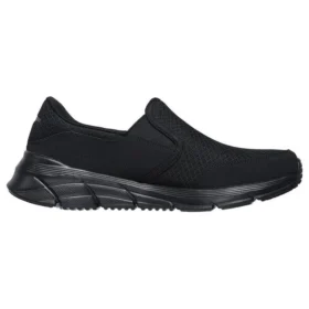 Scarpe slip-on Equalizer 4.0 Nero