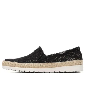 Scarpe slip-on Flexpadrille 3.0 Nero