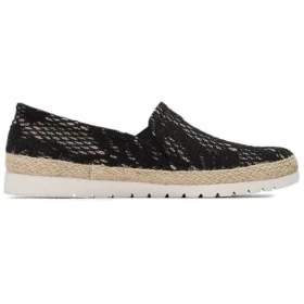 Scarpe slip-on Flexpadrille 3.0 Nero