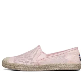 Scarpe slip-on Flexpadrille rosa