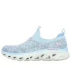 Scarpe slip-on Glide-Step Blu