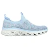 Scarpe slip-on Glide-Step Blu
