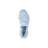 Scarpe slip-on Glide-Step Blu